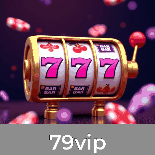 Cadastro na 79vip