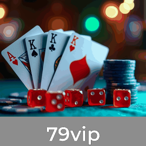 Cadastro na 79vip