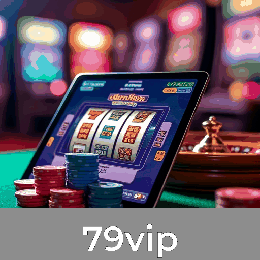 Acesso ao 79vip