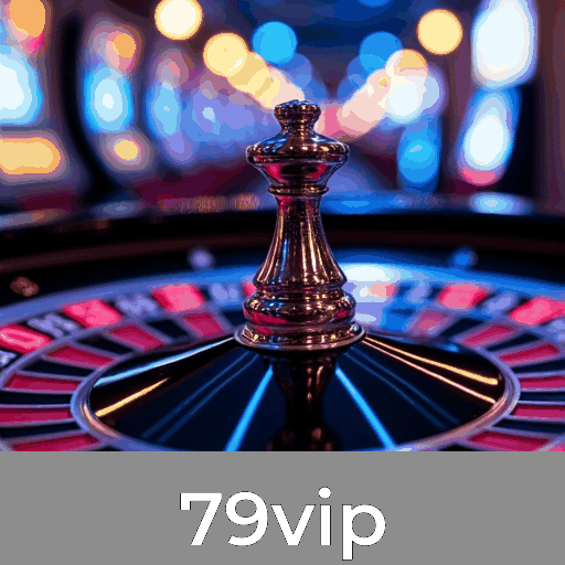 Cadastro na 79vip