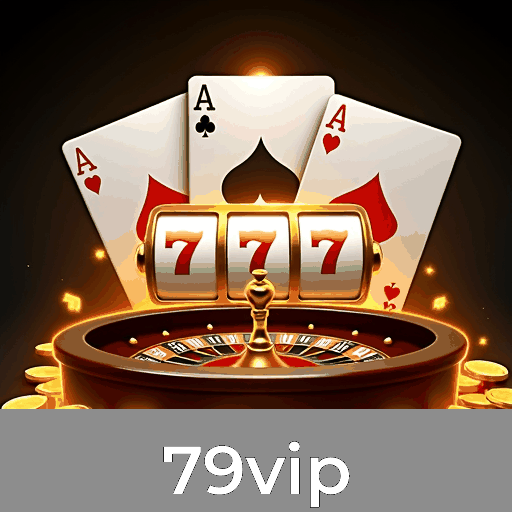 Acesso ao 79vip