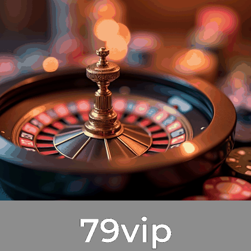 Cassino Online 79vip