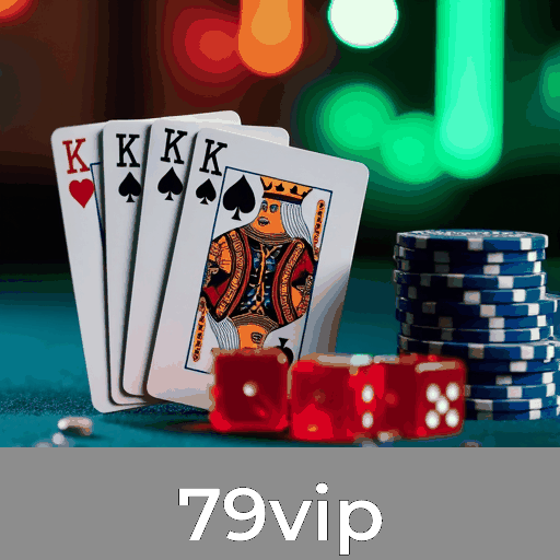 Cassino Online 79vip