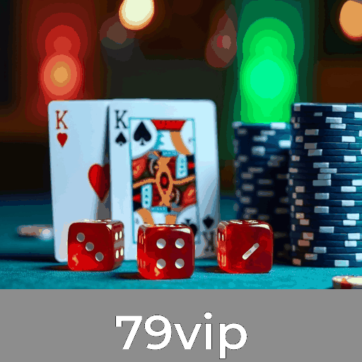 Acesso ao 79vip