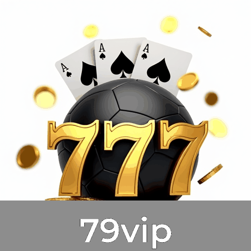 Cadastro na 79vip