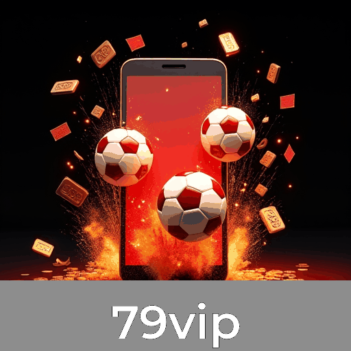 Cadastro na 79vip