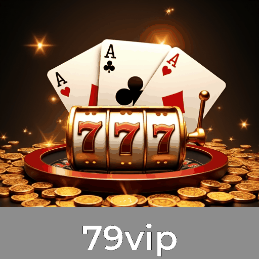 Acessar o site 79vip COM