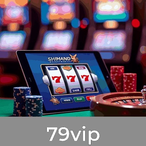 Cassino Online 79vip