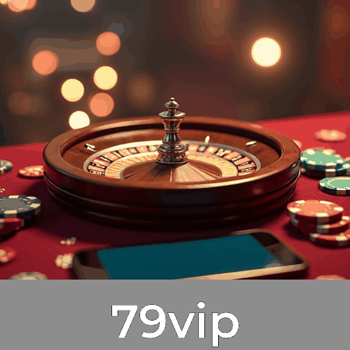 Acesso ao 79vip