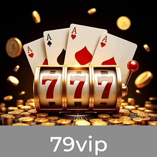 Cadastro na 79vip