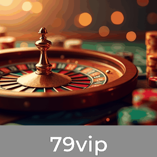 Acesso ao 79vip