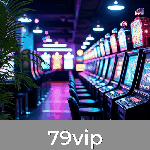 Cadastro na 79vip