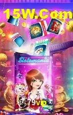 Inovações de Jogos na 79vip: O Futuro das Experiências Interativas