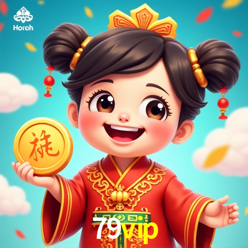 Jogos de Slot 79vip