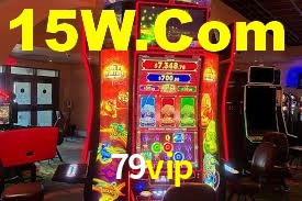 79vip: A Experiência de Casino com Jogos de Mesa ao Vivo