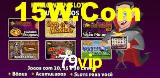 79vip: Seu Cassino Premiado com Pagamentos Rápidos