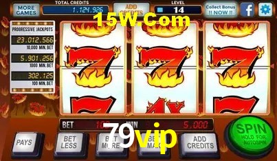A Emoção da Loteria na 79vip: Uma Chance de Mudança de Vida