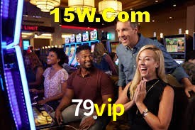 VIP Casino 79vip