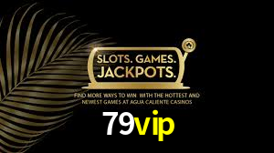 Bônus Generosos e Exclusivos no 79vip para Você!